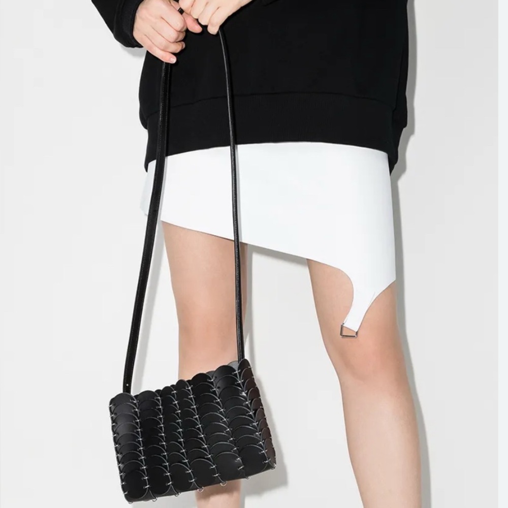 Paco Rabanne bag - Picture 8 of 9